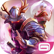 混沌与秩序国服版iphone/ipad版