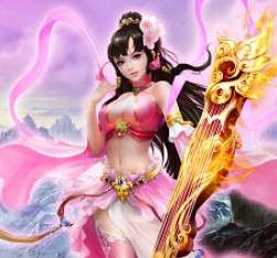 逍遥修仙传手游官方版