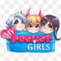 我的口袋女孩汉化版