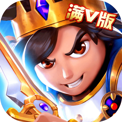 魔灵骑士版