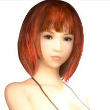 LoveGirl中文版