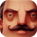 你好邻居(HelloNeighbor)中文版