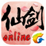 腾讯仙剑奇侠传online