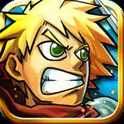 口袋战争：魔界勇士v2.0ForiPhone