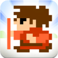三位一体传说v1.0.5iphone版