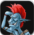 萌刀塔v1.1iphone版