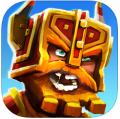 地下城Boss战v0.5.2532iPhone版