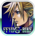最终幻想7v2.0.1iPhone版