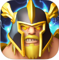 英雄天空：史诗激战v1.5.300iPhone版