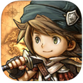 奇迹幻想v1.3.7iPhone版