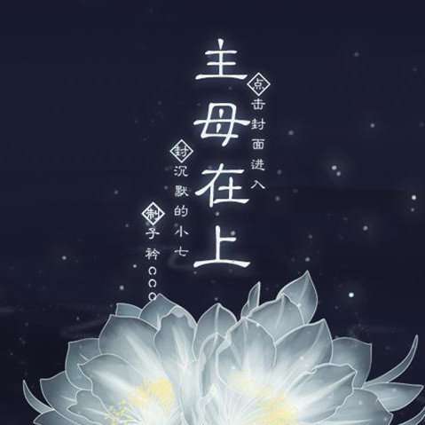 主母在上v1.0