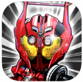 假面超人v5.3.0iphone版