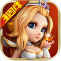 小冰冰传奇(原刀塔传奇)v5.0.079iphone版
