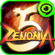 泽诺尼亚传奇5ZENONIA5v1.1.2iPhone版