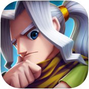 发条英雄v1.0.2iPhone版