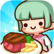 美食小厨神v1.1.4iPhone版