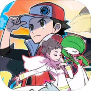 宝可梦大师预约下载v1.0iPhone版