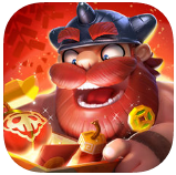 野蛮人大作战v1.1.59iPhone版