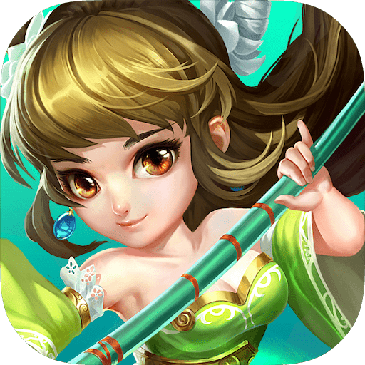 热血江湖传v1.00