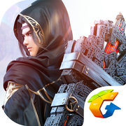 斗破苍穹：斗帝之路ios版