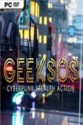 Geeksos