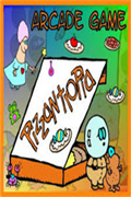 Pizzantropia