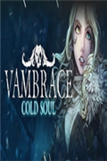 Vambrace:Cold Soul