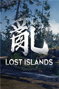 乱:失落之岛