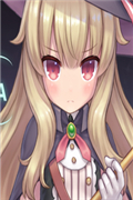 小魔女诺贝塔