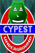 CYPEST Underground