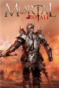 Mortal Royale