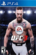 UFC 3