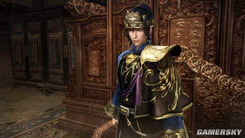 真三国无双7最新版