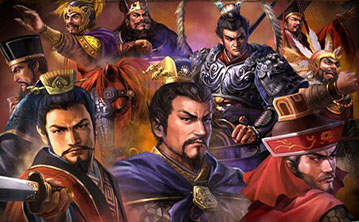 三国志7完整版