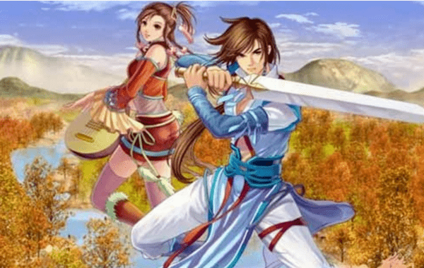 幻想三国志5免安装版