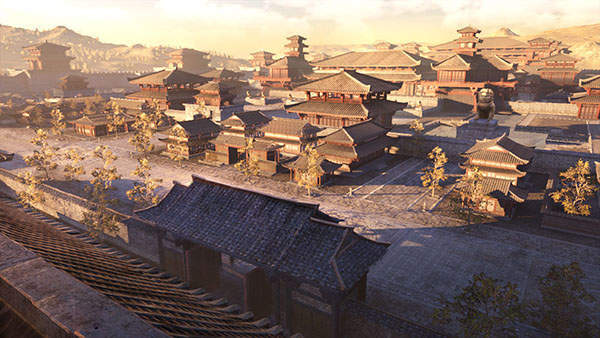 真三国无双8特别版