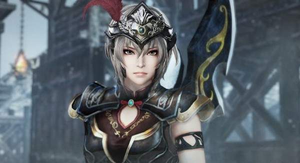 真三国无双7猛将传绿色版