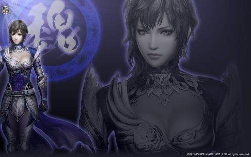 真三国无双7单机版
