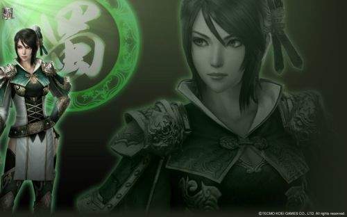 真三国无双7单机版