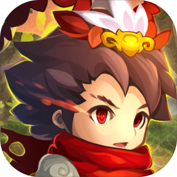 Q版三国单机版