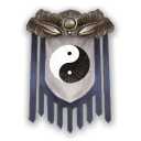 《三国群英传8》饰品太极幡属性图鉴