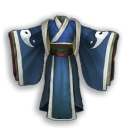 《三国群英传8》饰品八卦仙衣属性图鉴