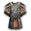 《三国群英传8》饰品六丁神甲属性图鉴