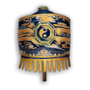 《三国群英传8》饰品混元幡属性图鉴