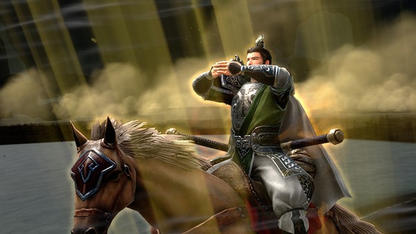 《三国群英传8》全武器特性图鉴汇总(五)