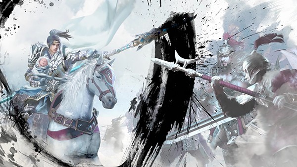 《三国群英传8》全武器特性图鉴汇总(六)