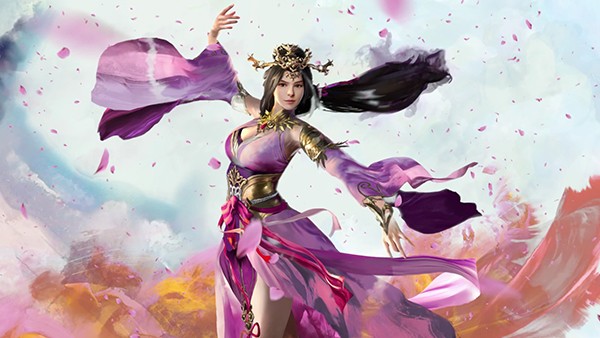《三国群英传8》全武器特性图鉴汇总(八)