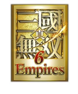 真三国无双6帝国正式版