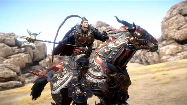 《三国群英传8》游戏全礼物图鉴(二)