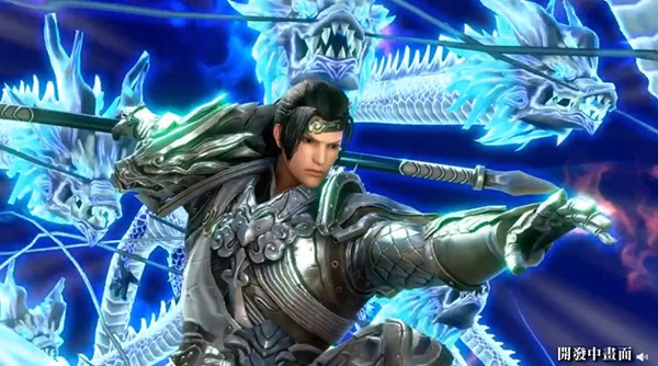 《三国群英传8》全地图目标介绍